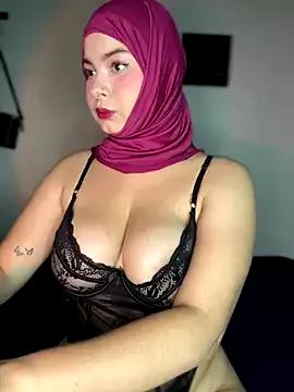 aneesa_darzi from StripChat