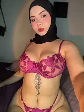 aneesa_darzi from StripChat