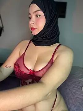 aneesa_darzi from StripChat