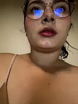 aneesa_darzi from StripChat
