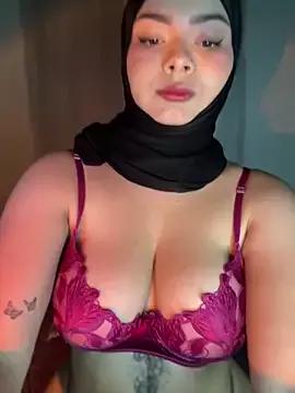 aneesa_darzi from StripChat