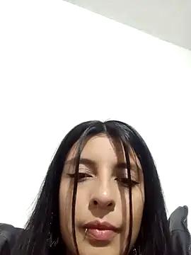 AneeSmith from StripChat