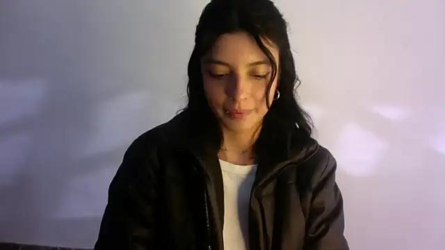AneeSmith from StripChat