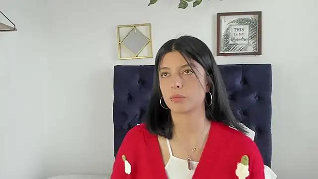 AneeSmith from StripChat