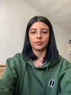 AneeSmith from StripChat