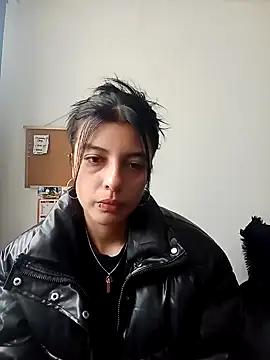 AneeSmith from StripChat