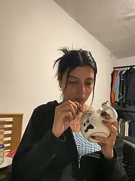 AneeSmith from StripChat