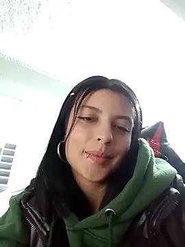 AneeSmith from StripChat