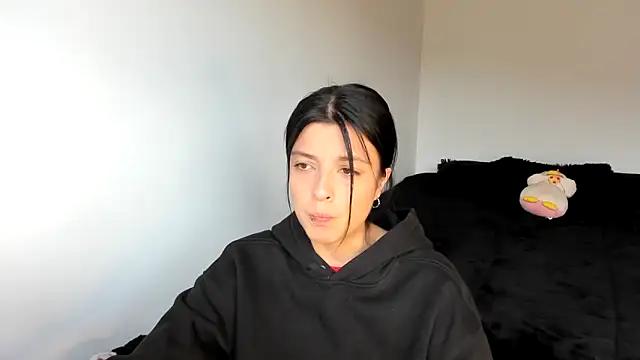AneeSmith from StripChat