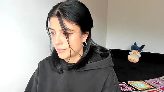 AneeSmith from StripChat