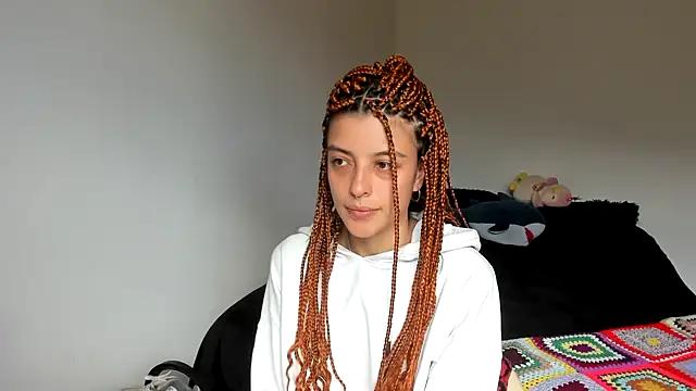AneeSmith webcams show profile image 