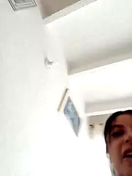 AneeSmith_ from StripChat