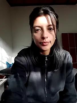 AneeSmith_ from StripChat