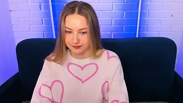 Anficia webcams show profile image 