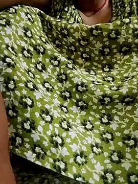 Angal_baby from StripChat