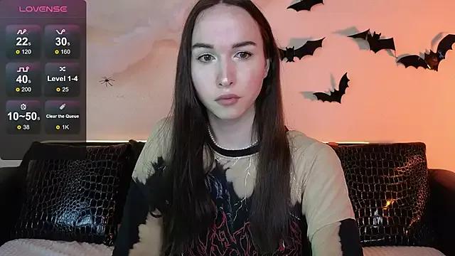 Angeel_Kate from StripChat is Freechat