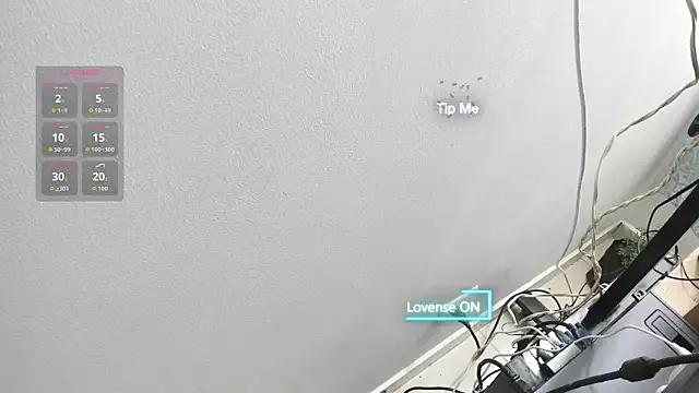 Angeelyy webcams show profile image 
