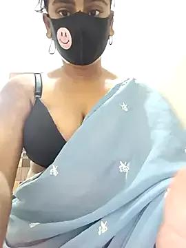 Angel-Anika from StripChat is Freechat