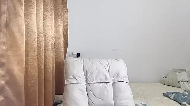 Angel-y from StripChat is Freechat
