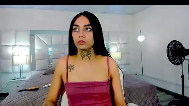 Angel21___ webcams show profile image 