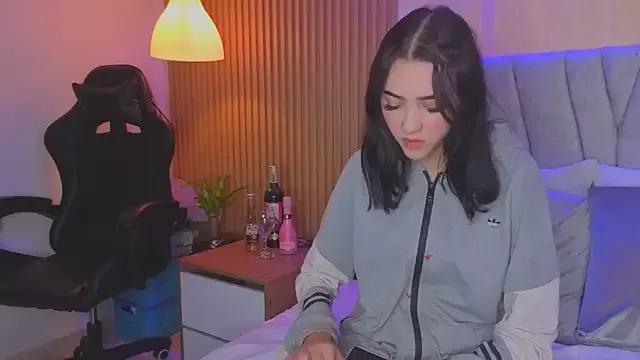 angel__kiss from StripChat is Freechat