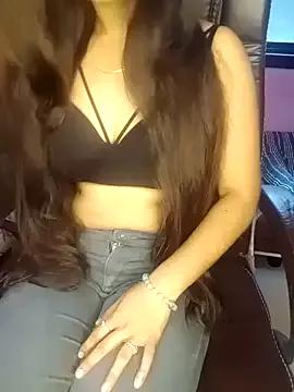 Angel_Ashu1 webcams show profile image 