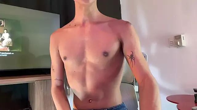 Angel_bunny2 from StripChat is Freechat