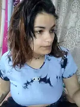 Angel_cristal from StripChat is Freechat