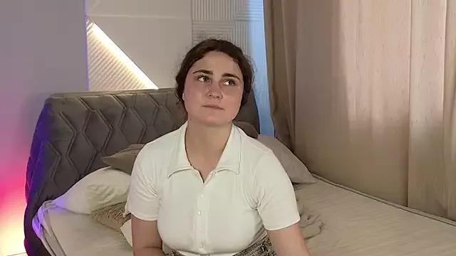 ANGEL_CURLY from StripChat is Freechat