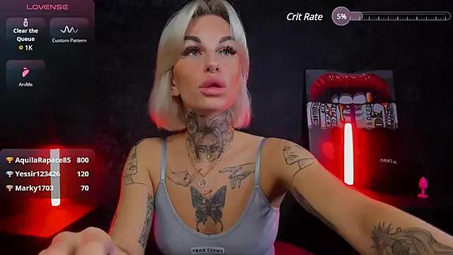 Explore our live girls sluts from our Custom and Multi clubs and checkout exclusive access to highly interactive content, such as shape, hair, titties, pussy type and many more.