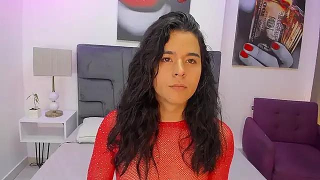 Angel_Dustts from StripChat is Freechat