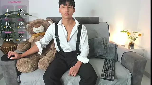 Angel_fenix01 webcams show profile image 