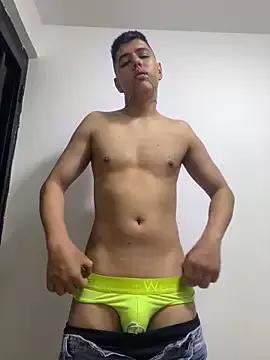 Angel_Khouri webcams show profile image 
