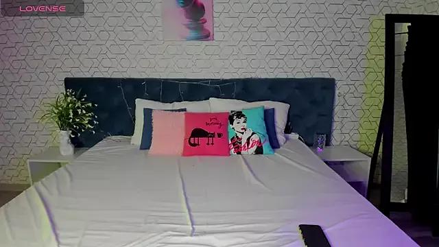 Angel_lilia webcams show profile image 