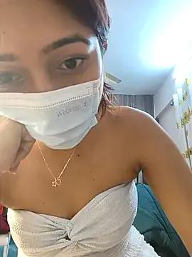 Angel_rani2 webcams show profile image 