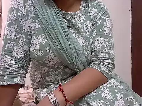 Angel_ridhi webcams show profile image 