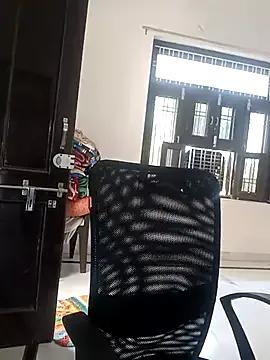 angel_ridhi from StripChat is Freechat
