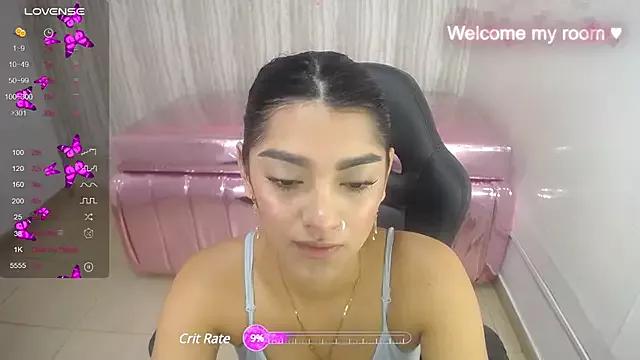 Angel_thych_t webcams show profile image 