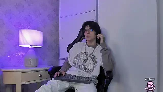 Angel_zcott webcams show profile image 