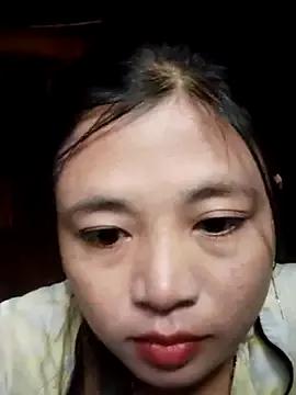 Angela-babyxx from StripChat is Freechat