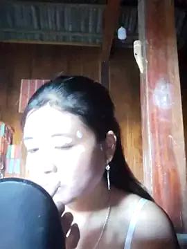 Angela-babyxx from StripChat is Freechat