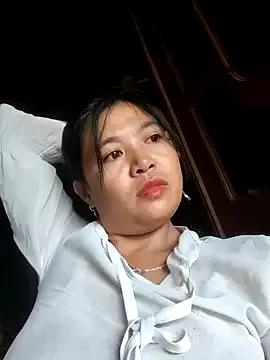 Angela-babyxx from StripChat is Freechat