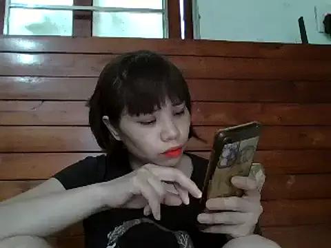 Angela-Eira from StripChat is Freechat