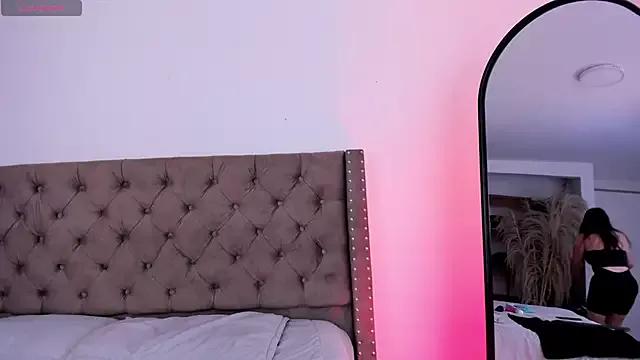 angela_fiory from StripChat is Freechat