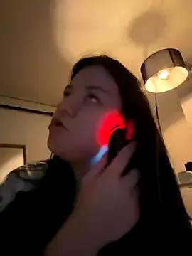 Angela_Fosterr from StripChat is Freechat