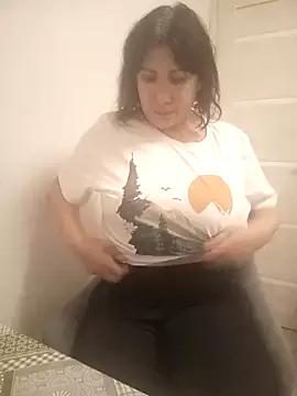 Angela_kiska from StripChat is Freechat