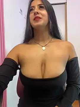 AngelaJoi from StripChat is Freechat