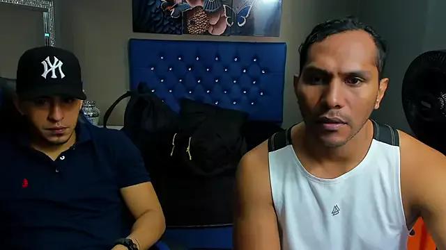 AngelAndChris from StripChat is Freechat