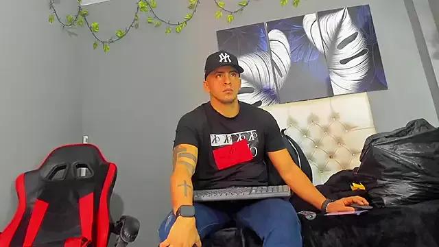 AngelAndChris from StripChat is Freechat
