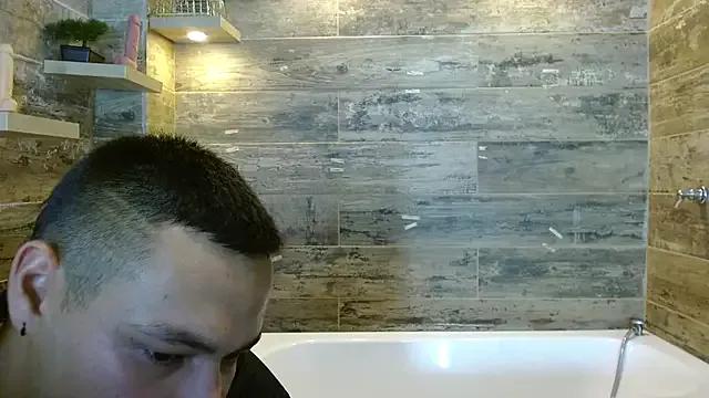 AngelAndJonas from StripChat is Freechat